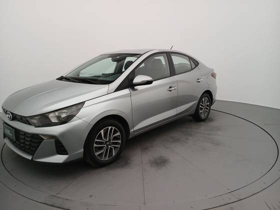HYUNDAI HB20S 1.0 12V FLEX LIMITED PLUS MANUAL HYUNDAI HB20S 1.0 12V FLEX LIMITED PLUS MANUAL